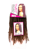 Deja Vu Twist Braid Kanekalon Braiding Hair