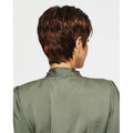 Raquel Welch Winner Wig, SS14/88 Golden Wheat, Large Cap