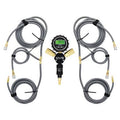 TIRE INFLATE/DEFLATE SYS 4-WAY