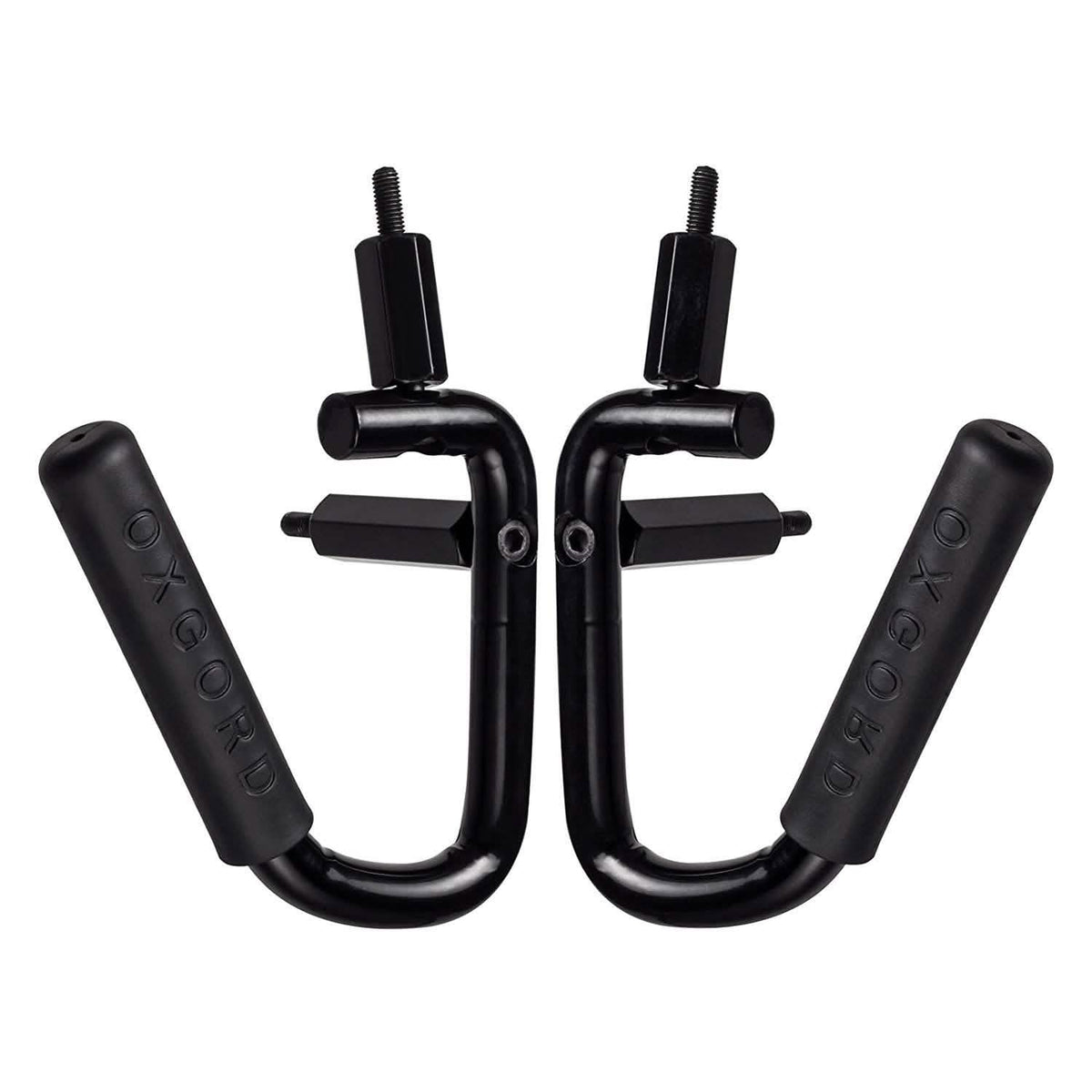 OxGord® GBHD-JP01 - Front Grab Handles with Grip Roll Bar
