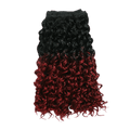 Pallet #217 - Lot of Hair - Variety of Styles and Colors