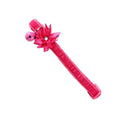 Pawise Floral Cat Collar with Safety Buckle Pink 30cm