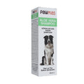 Pawmas Aloe Vera Sensitive Skin & Coat Dog Shampoo 250ml