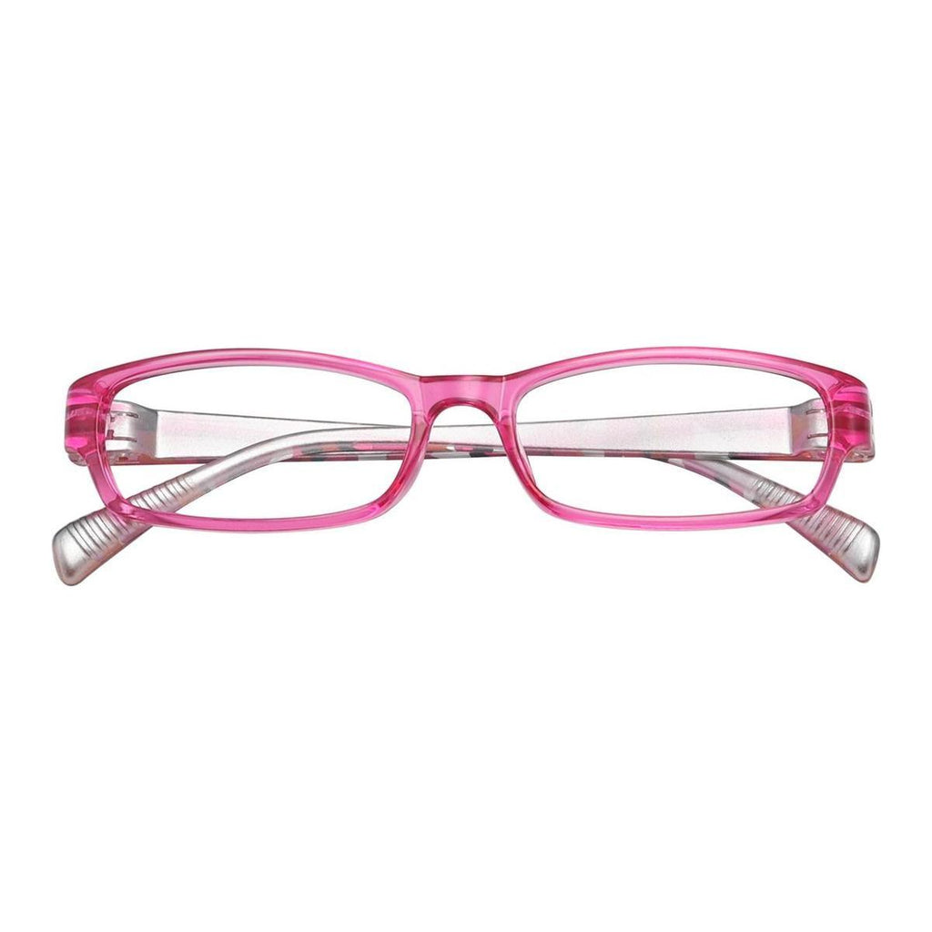 PcFao | Frame Only & No Prescription