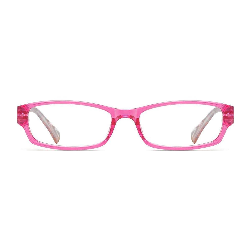PcFao | Frame Only & No Prescription