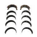 ACL Performance Race Series Main Bearing Sets - 5M829HNSTD
