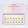 Pelcare Essential Oil Kit for Moms and Babies 7-Piece Set