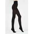 Penti Extra Cotton Tights Navy Blue Soft Cotton Blend