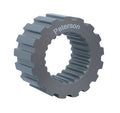 PUMP PULLEY
