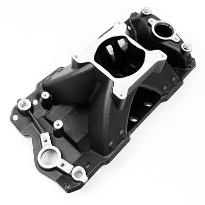 INTAKE MANIFOLD