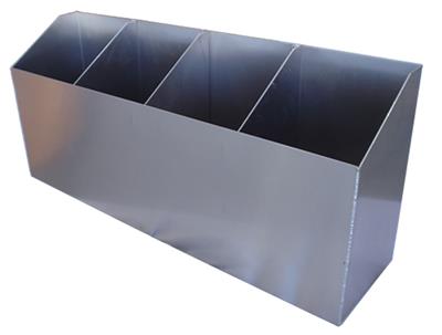 Phoenix Tow Rax Nitrous Racks - SPNR4