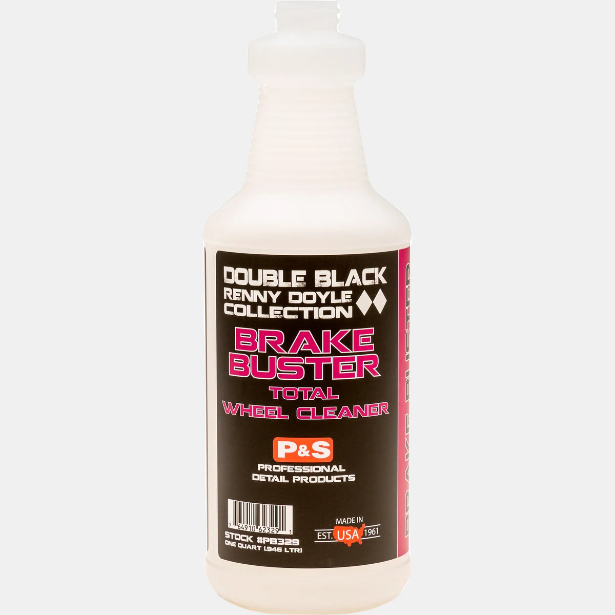 BOTTLE, P&S BRAKE BUSTER