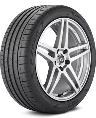 TIRE 285/30-22