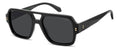 Polaroid PLD 6250/S/X Men's Polarized Sunglasses 54mm