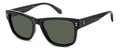 Polaroid Pld 6252/S/X Polarized Men's Sunglasses 55mm