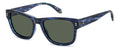 Polaroid Pld 6252/S/X Men's Polarized Sunglasses 55mm