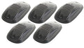 5 PC CAB ROOF LIGHT KIT SMOKE