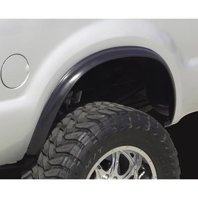 FENDER FLARES