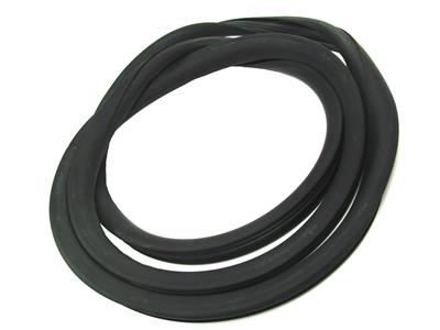 Precision Replacement Parts Rear Window Seals - WBLD1042T