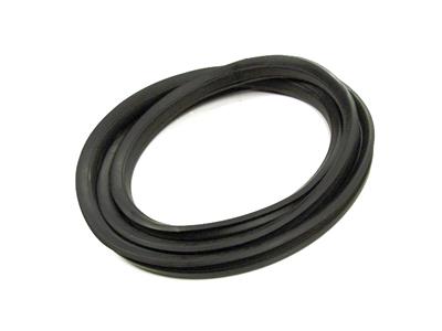Precision Replacement Parts Rear Window Seals - WCR1089