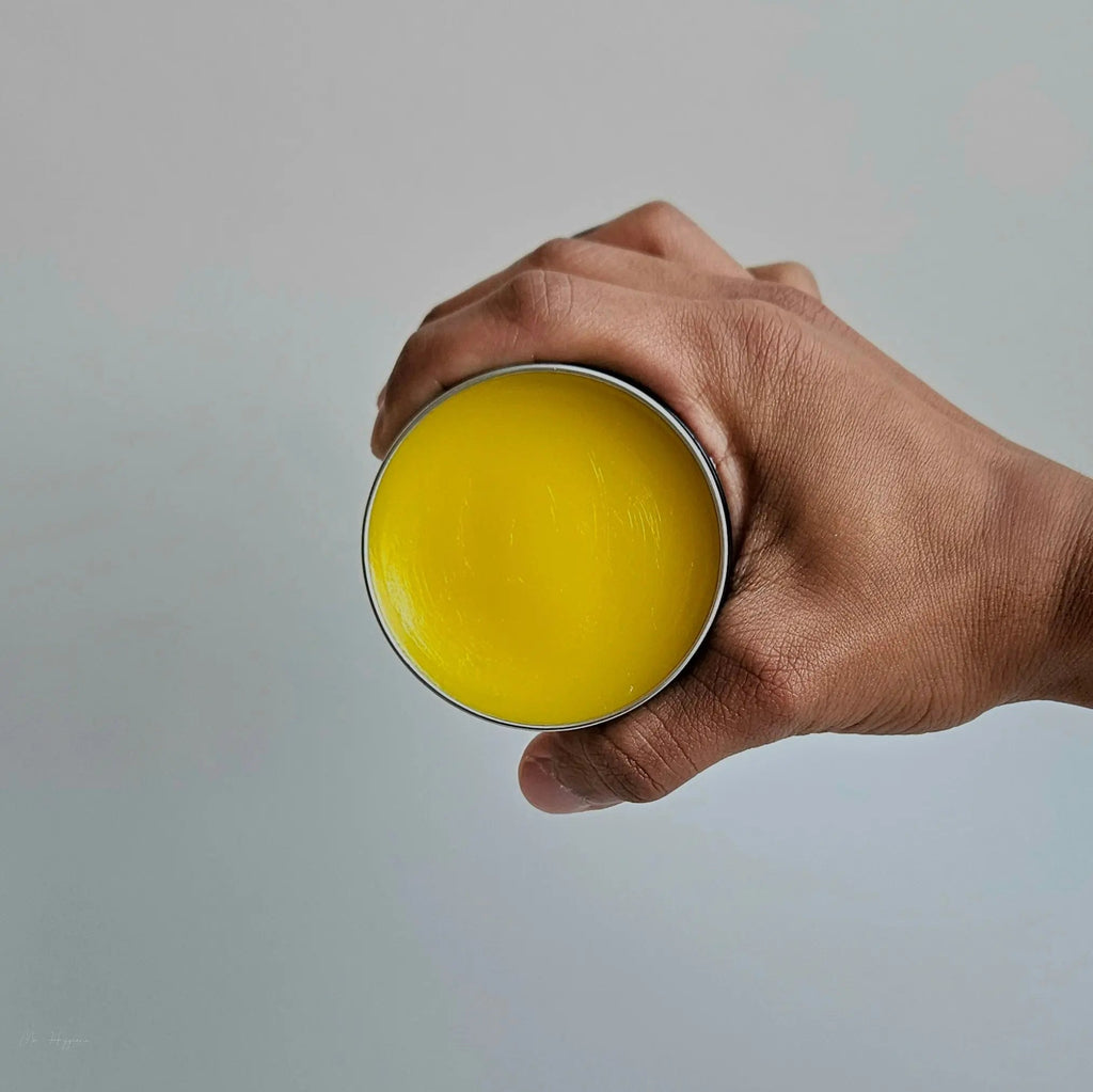 Premium Beard Balm