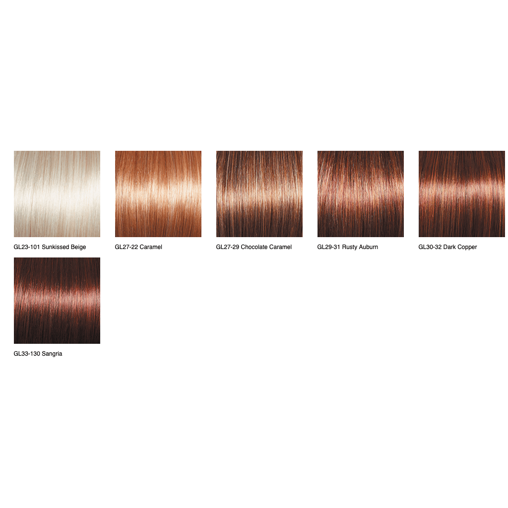 Premium Luxury Wig by Gabor