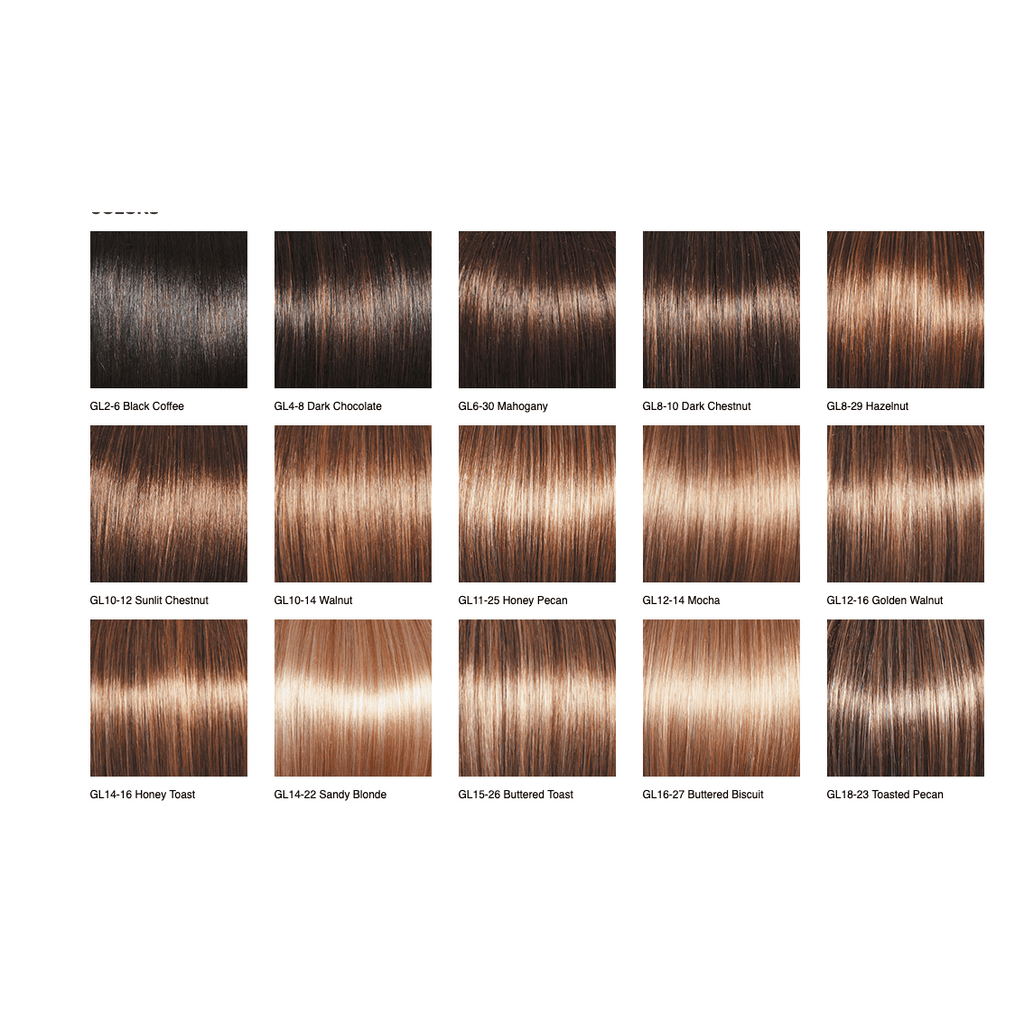 Premium Luxury Wig by Gabor