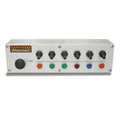 Painless Performance Extreme Off-Road Switch Panels - 50341