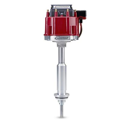 HEI DISTRIBUTOR W/ RED CAP