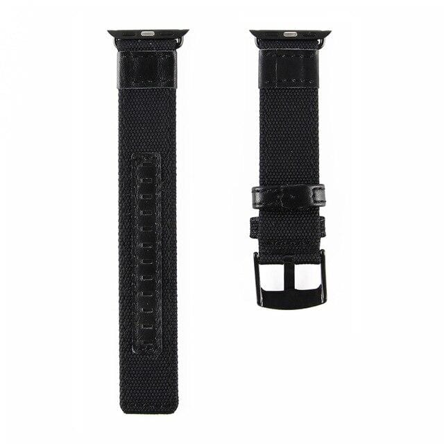 Leather Apple Watch Bands