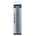 Promani Salon Pro Laser Cut Steel Nail File