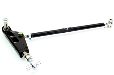 SPL Suspension Titanium Series Control Arms - SPLRLCA987