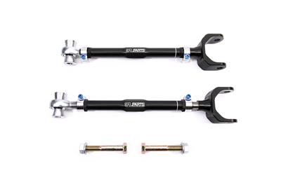 SPL Suspension Titanium Series Control Arms - SPLRUAELCAM6
