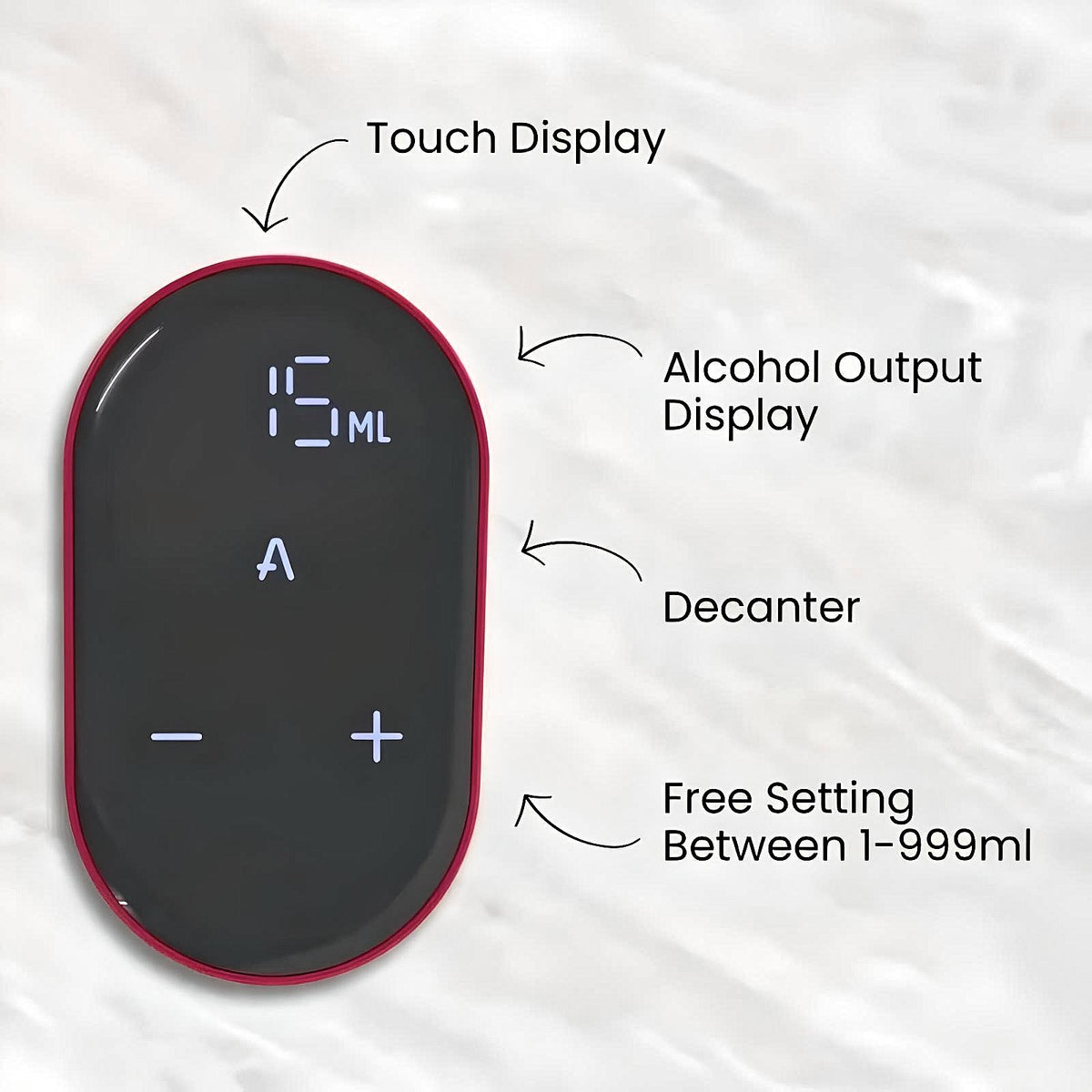 PurePour Dispenser