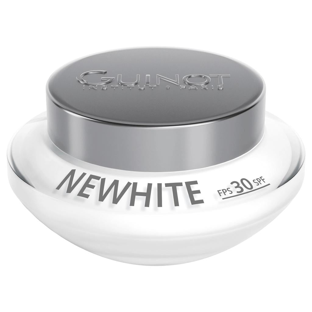 Guinot Newhite Brightening Day Cream with SPF 30 50 ml