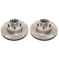 BRAKE ROTORS