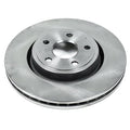 AUTOSPECIALTY BRAKE ROTOR
