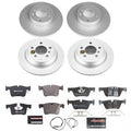 PowerStop Euro-Stop Brake Kits - ESK6925