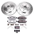 FRONT HD TOWING BRAKE KIT