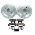 TRUCK AND TOW KIT