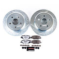 PowerStop Z36 Truck and Tow Brake Upgrade Kits - K309036
