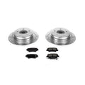 1 CLICK BRAKE KIT W/HDW