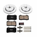 1 CLICK BRAKE KIT W/HDW