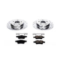 1 CLICK BRAKE KIT W/HDW