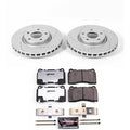 STREET WARRIOR BRAKE KIT