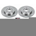 DISC BRAKE PAD AND ROTOR KIT