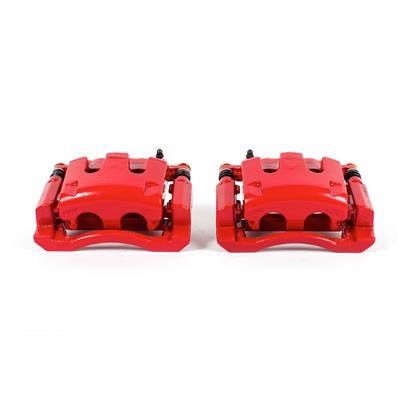 PowerStop Performance Powdercoated Brake Calipers - S5028