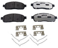 Z36 TRUCK & TOW PADS