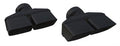 Pypes Stainless Steel Exhaust Tips - EVT88B