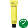 NUDESKIN Lemon-Aid Detox & Glow Micro-Peel - Vegan Chemical Exfoliating Peel for Glowing Skin, At-Home Skincare Solution